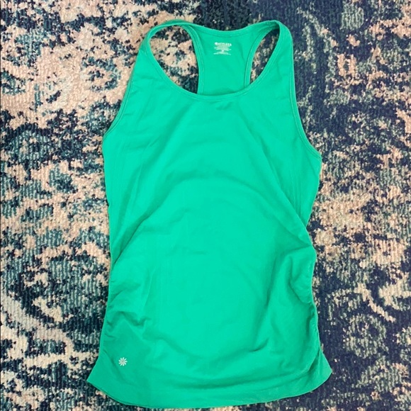 Athleta Tops - Athleta Speed Light Tank